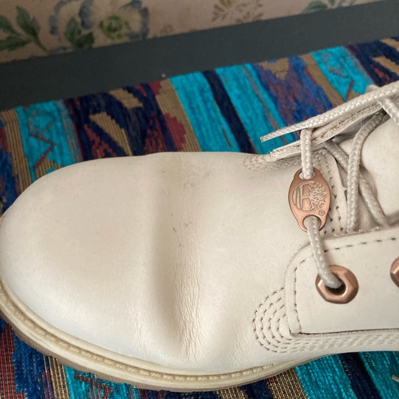 Women’s Timberland Boots - Picture 5 of 7